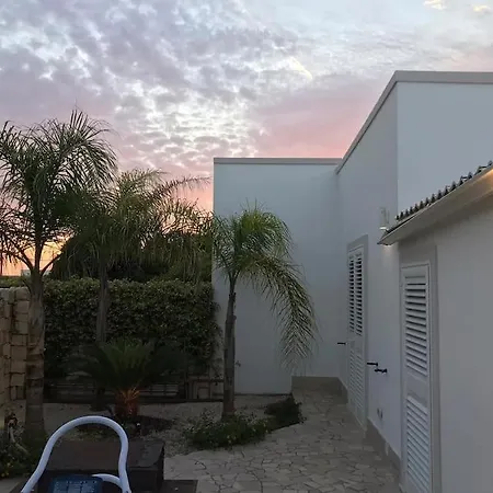 Vila Salsedine